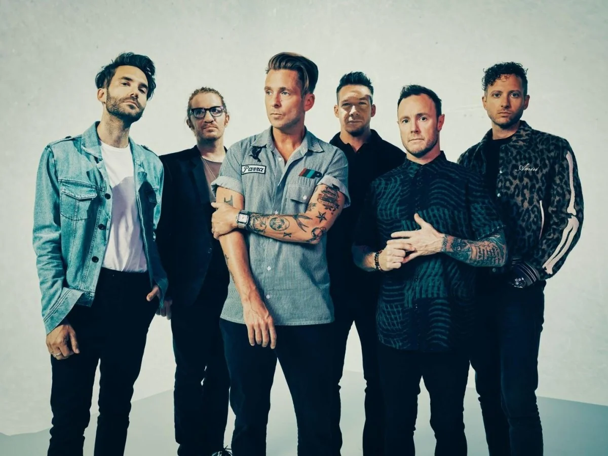 Ryan Tedder (OneRepublic): 'Queremos de volta as canções que dão arrepio' — novo single e turnê na Itália