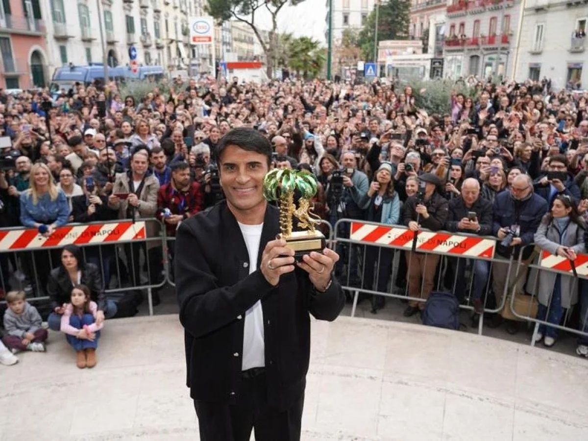 Sal Da Vinci faz 57 anos: do nascimento em Nova York à herança musical de Mario Da Vinci