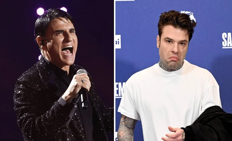 Sal Da Vinci relembra incidente em Disneyland: como aconteceu o 'snob' com Fedez