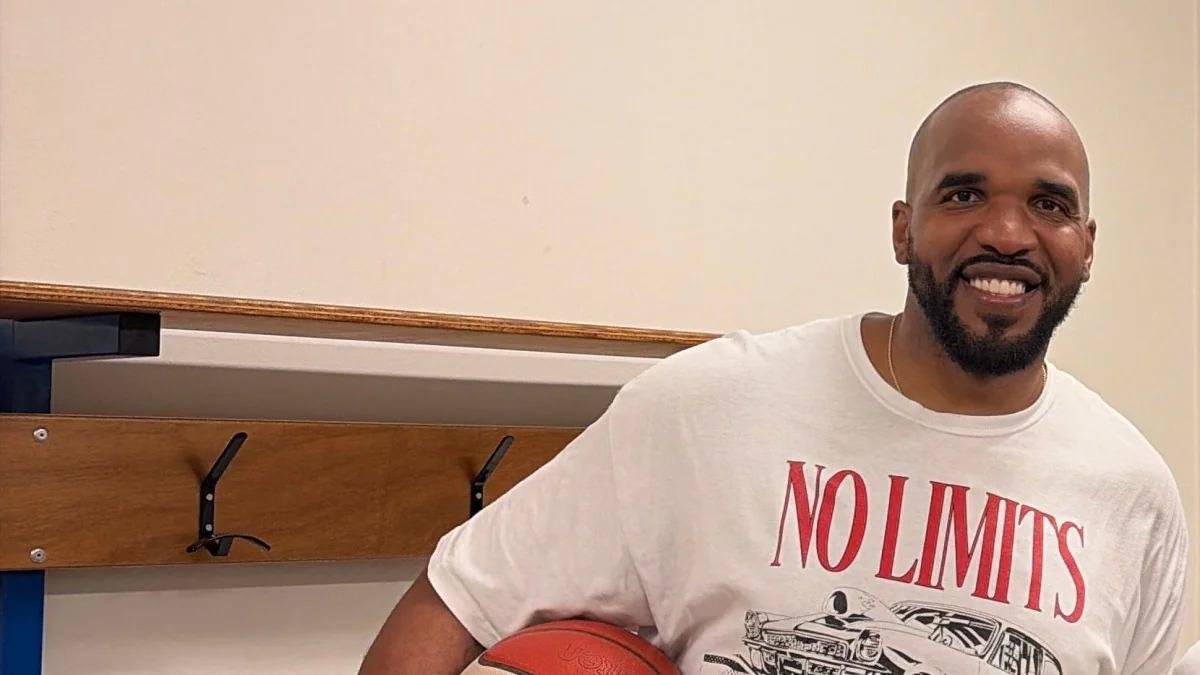 Samardo Samuels: o renascimento de uma estrela que reaprendeu a viver pelo basket