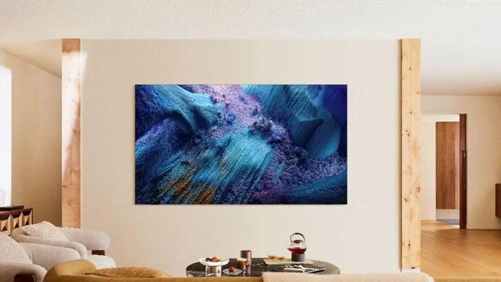 Como a Samsung transforma a TV no hub inteligente da casa conectada