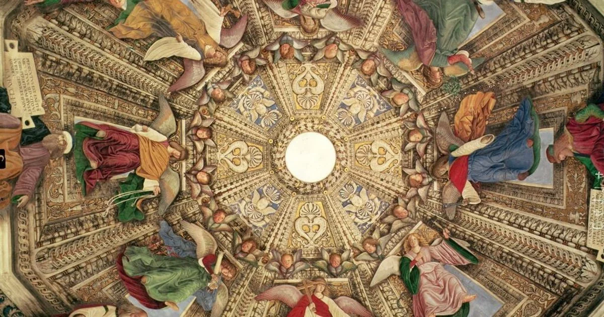 San Mercuriale: o santo que derrotou o dragão de Forlì entre história e mito