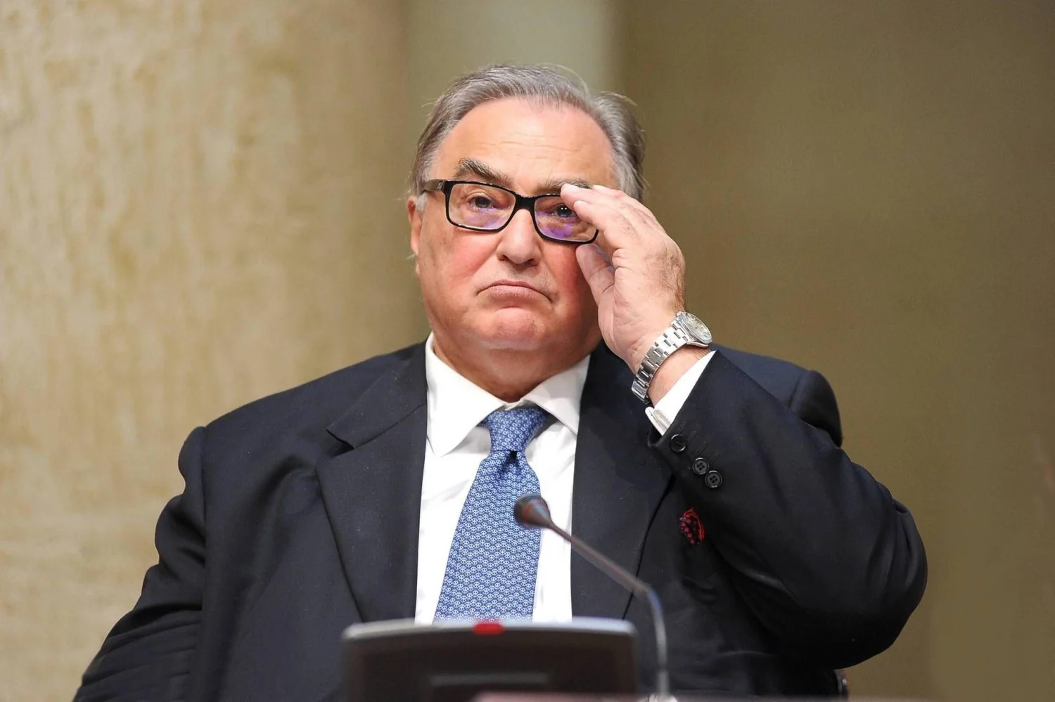 Sapelli: diante da crise no Irã, é preciso estar preparado para racionamentos de energia