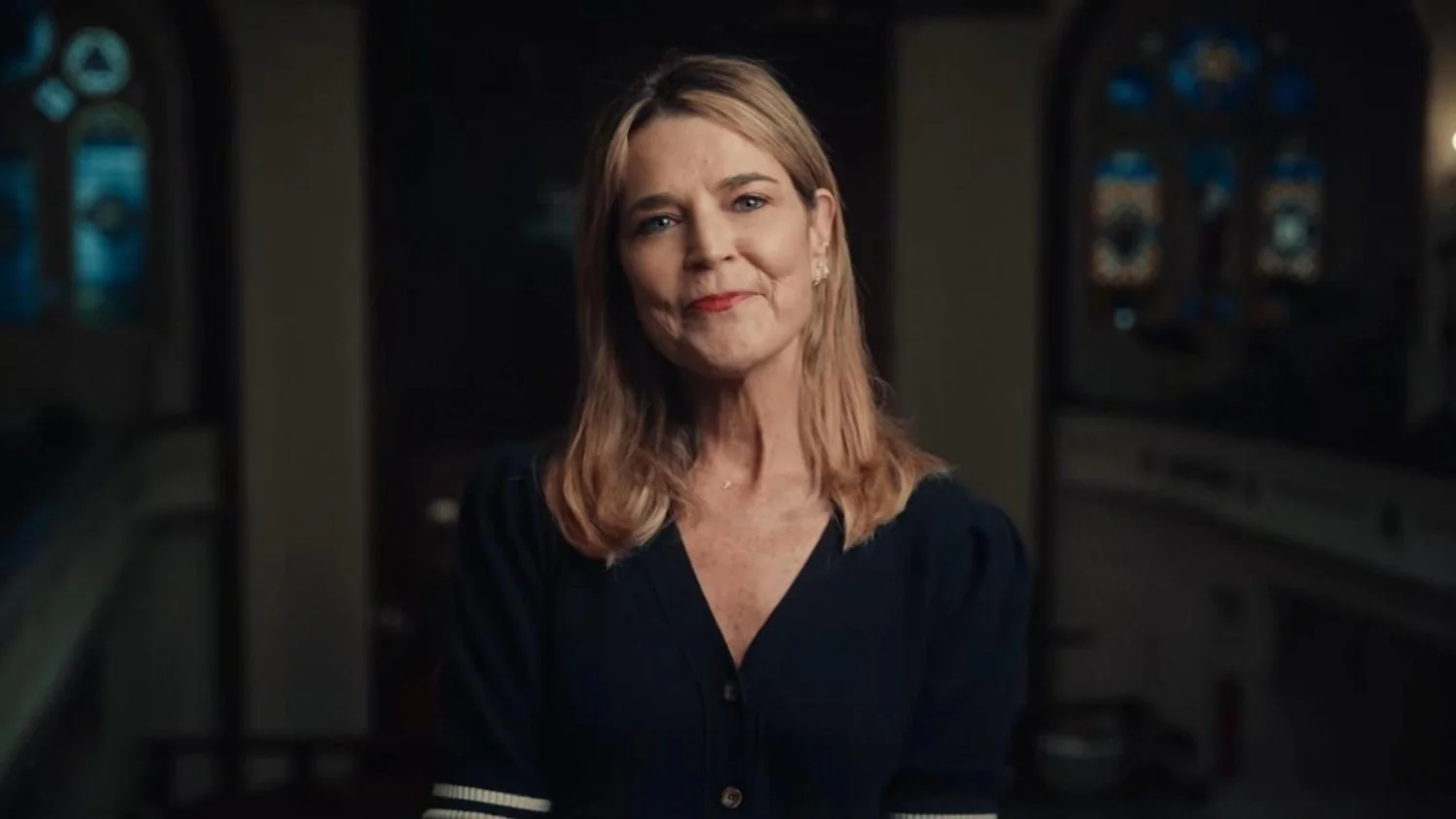 Savannah Guthrie volta ao 'Today' após desaparecimento da mãe: o retorno entre fé, dor e busca sem respostas