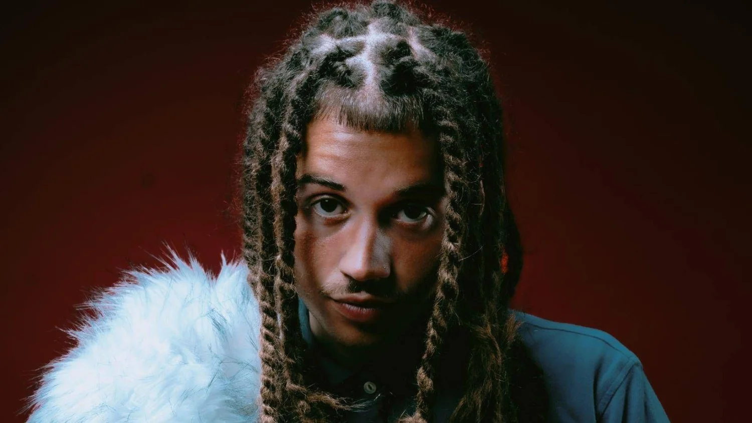 Sayf anuncia 'Santissimo': primeiro álbum sai em 8 de maio e vira capítulo central da sua identidade musical