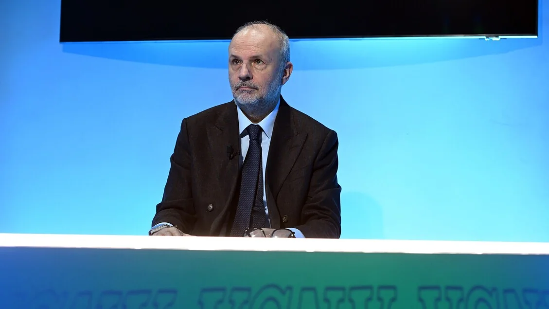 Schillaci anuncia: em breve resultados das listas de espera por região no site da Agenas