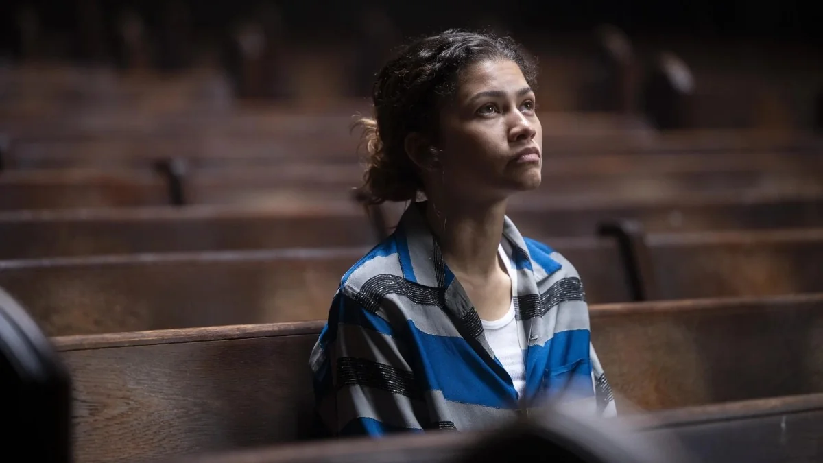 Euphoria 3 com Zendaya e Sydney Sweeney e Machos Alfa 5: as séries imperdíveis desta semana (13–17/04/2026)