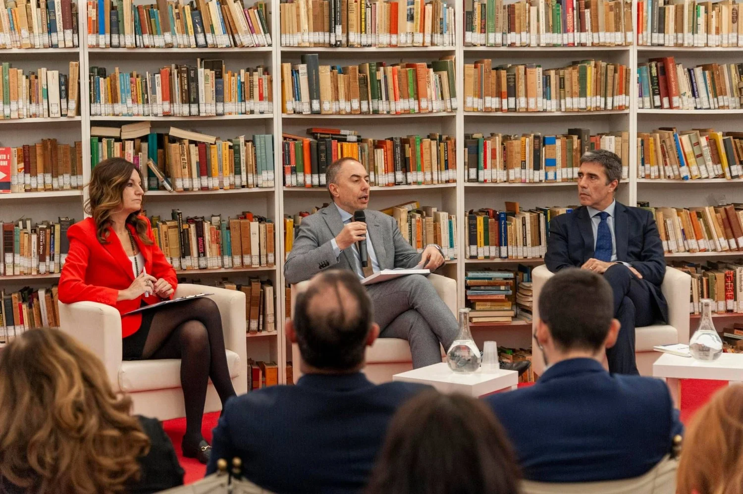 Shift: nova aliança entre indústria, pesquisa e territórios para acelerar a transição ecológica
