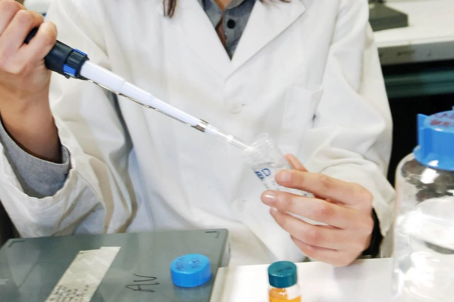 Cientistas italianos identificam 'interruttore' molecular Shp1 que freia a progressão do câncer de mama