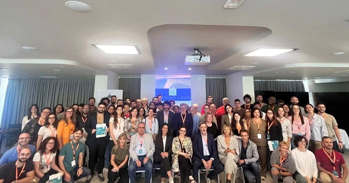 SIEMC intensifica formação em ecografia clínica para médicos jovens em Roma