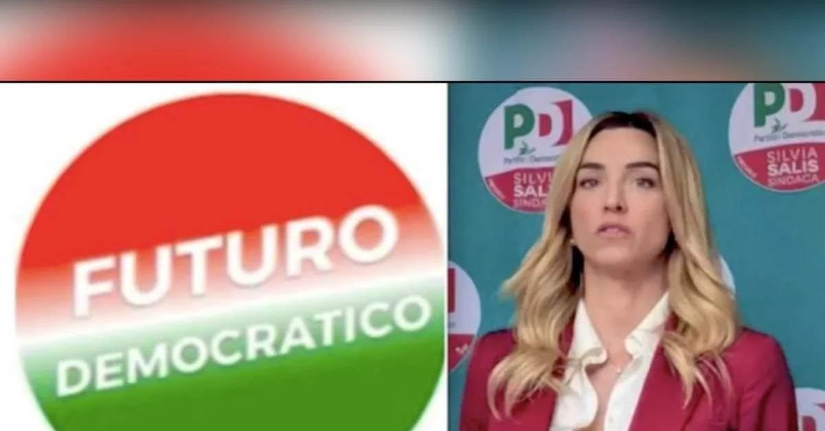 Silvia Salis registra 'Futuro Democratico' e cresce a hipótese de candidatura independente pelo centro-esquerda