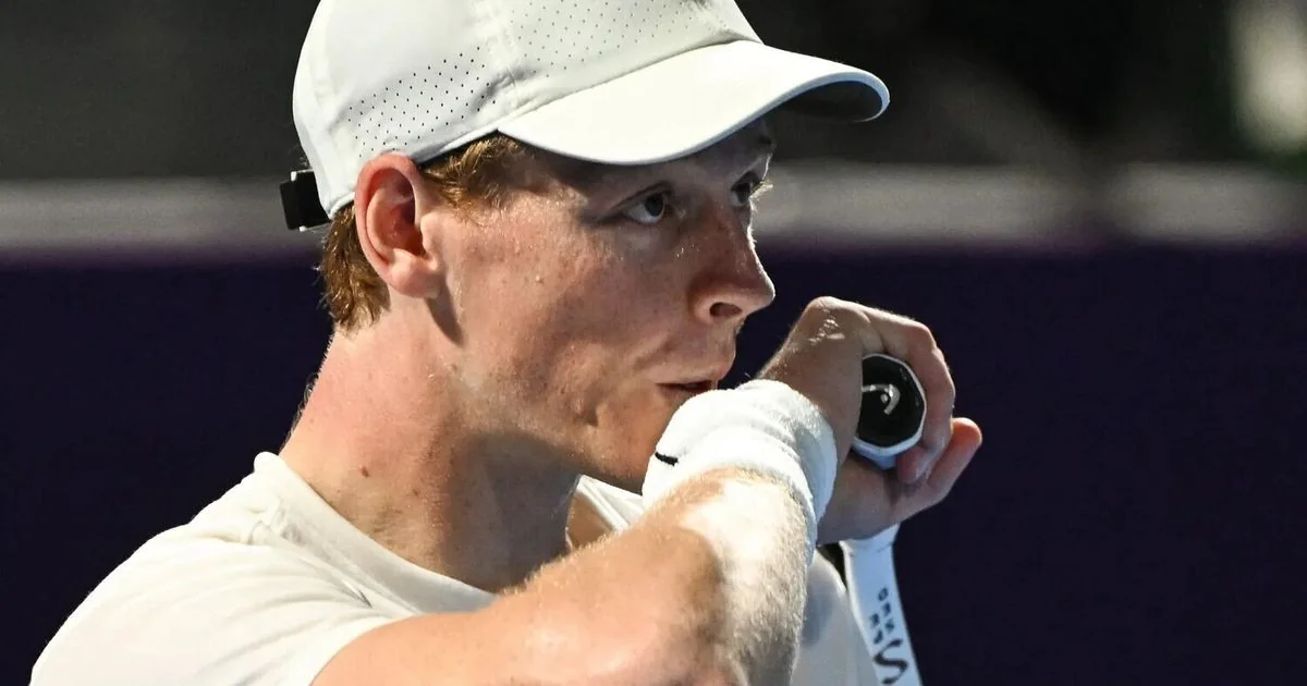 Quem vai deter Jannik Sinner? No Mutua Madrid Open, o número 1 busca escrever história