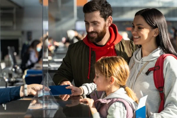 Entrou em vigor o Sistema EES: Novo controle biométrico nas fronteiras Schengen