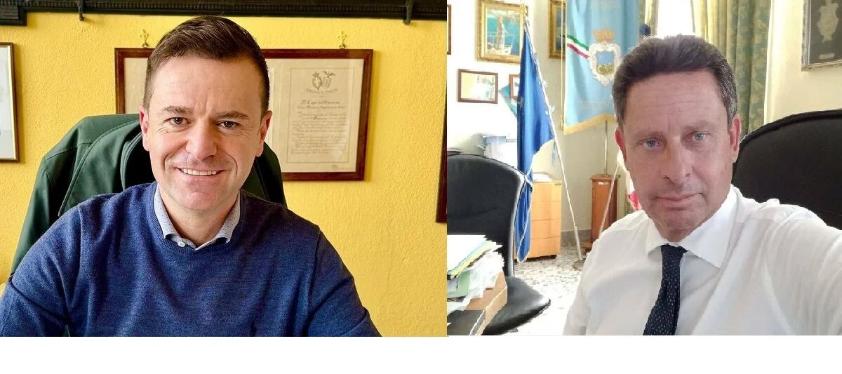 ‘Sistema Sorrento’: prefeito de Sant’Agnello recusou propina — relato e intercptação revelam esquema