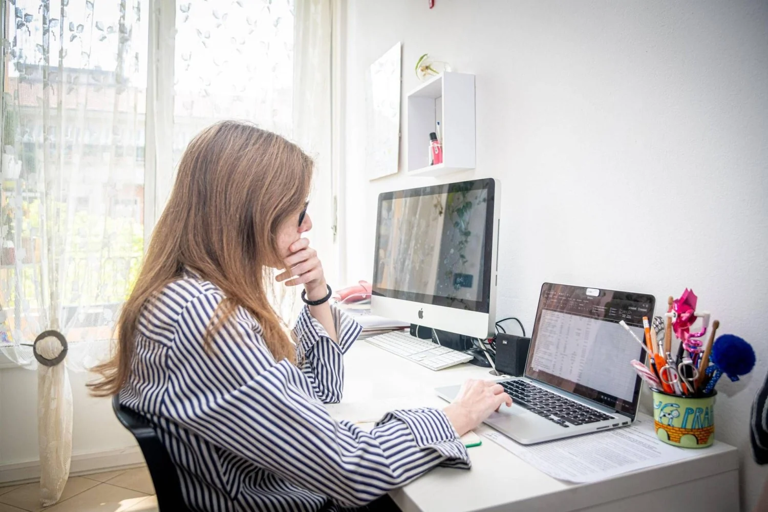 Smart working: Empregadores podem enfrentar prisão e multas de até €7.403,96 a partir de 7 de abril