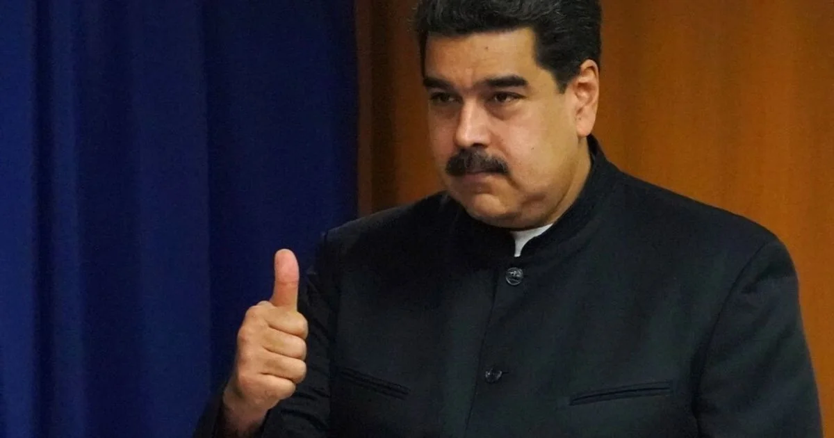Soldado das Forças Especiais dos EUA vai a julgamento por apostar US$400 mil na queda de Maduro no Polymarket