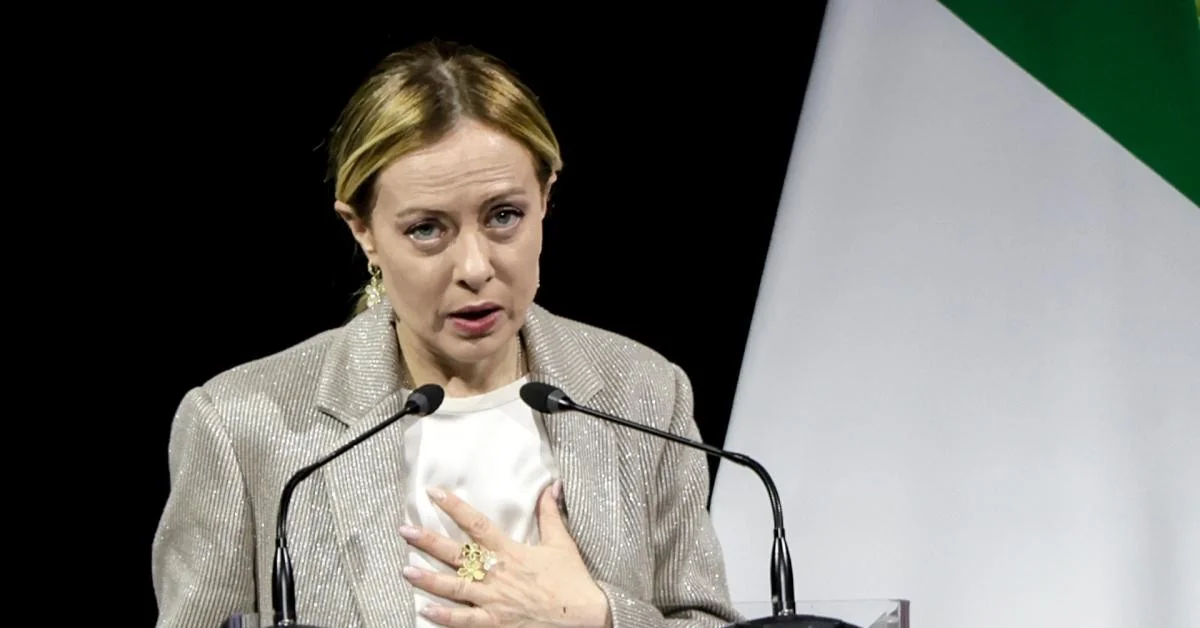 Solovyev insulta Giorgia Meloni: rupturas diplomáticas e o redesenho do tabuleiro geopolítico
