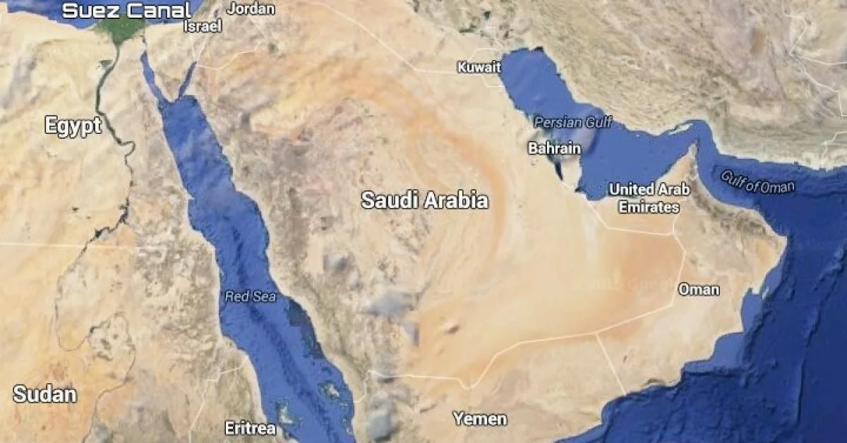 Somália anuncia fechamento do Estreito de Bab el-Mandeb a navios israelenses em retaliação ao reconhecimento do Somaliland