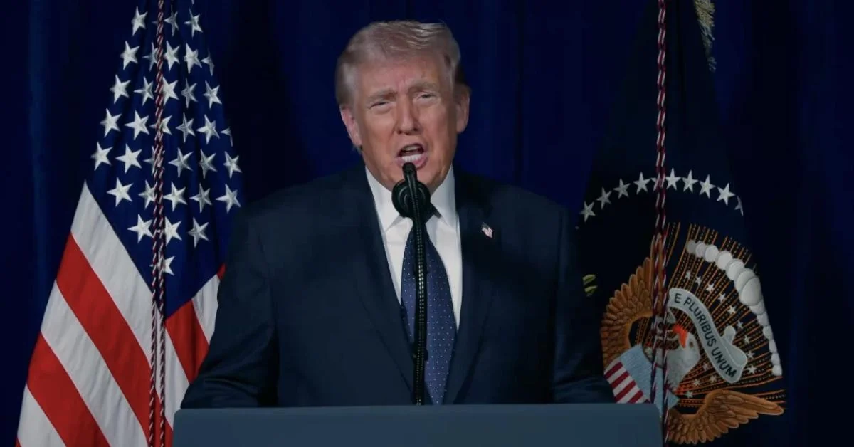 Sondagens EUA: aprovação de Trump em queda após ataques ao Papa e à OTAN; 71% o considera instável