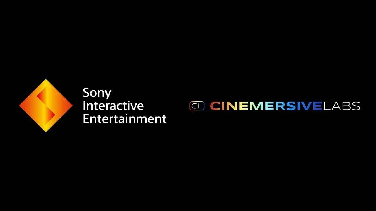 Sony integra Cinemersive Labs para reforçar gráficos por IA no motor PlayStation