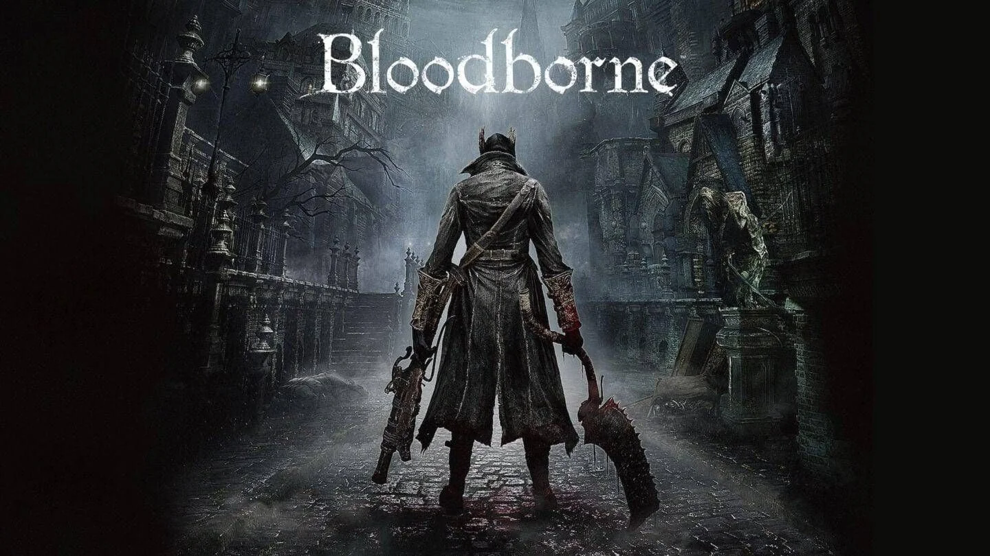 Sony confirma filme de animação de Bloodborne com participação de Jacksepticeye