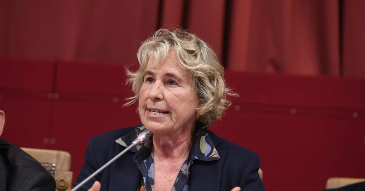 Stefania Craxi relança debate sobre o fine vita e abre diálogo com o PD: busca por uma mediação legislativa
