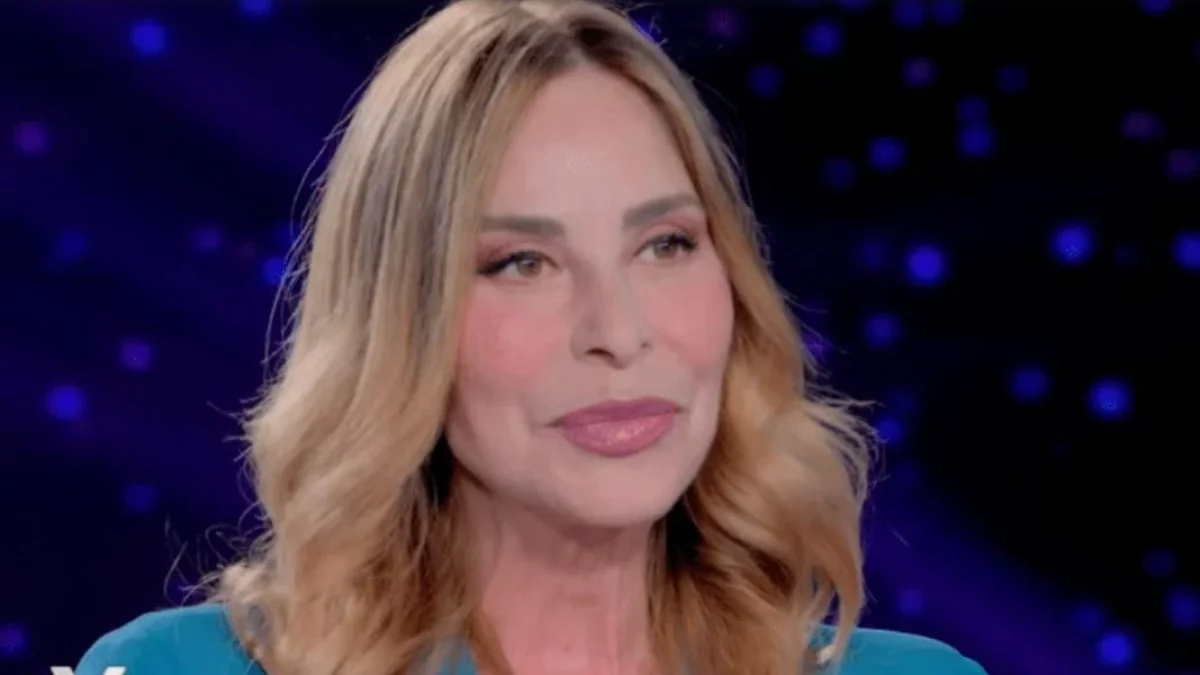 Stefania Orlando revela em Verissimo abuso aos 18 anos e defende que mulheres denunciem