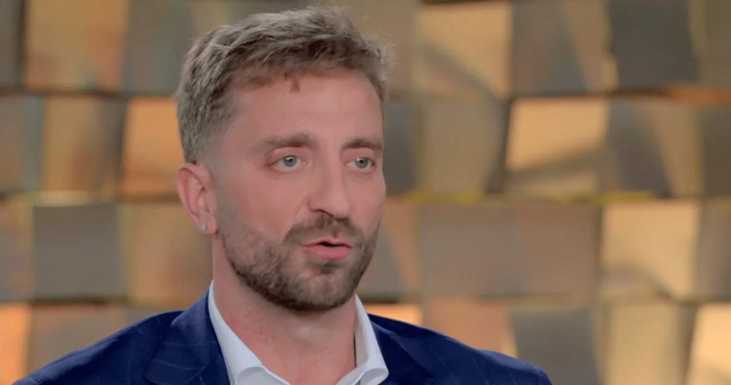 Stefano Corti sobre a separação de Bianca Atzei: “O dor ainda está viva”