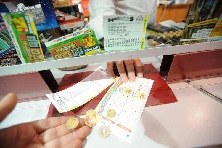 SuperEnalotto: resultado de 07/04/2026 e jackpot estimado de €146,7 milhões