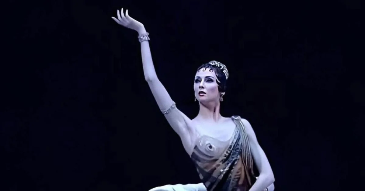 Svetlana Zakharova barrada em Roma: quando a dança vira campo de batalha político
