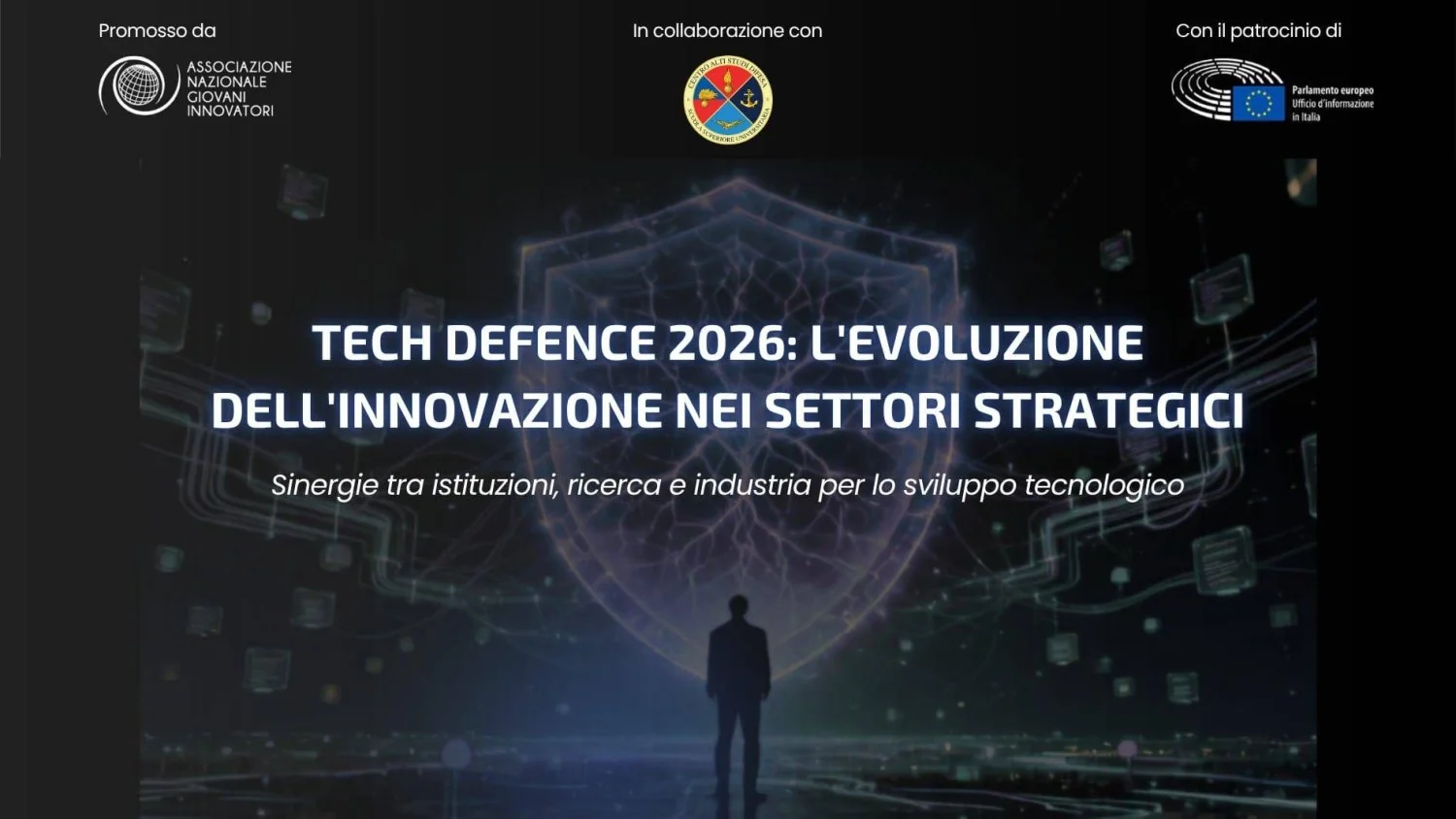 Tech Defence 2026: como IA, cibersegurança e economia espacial redesenham a segurança nacional