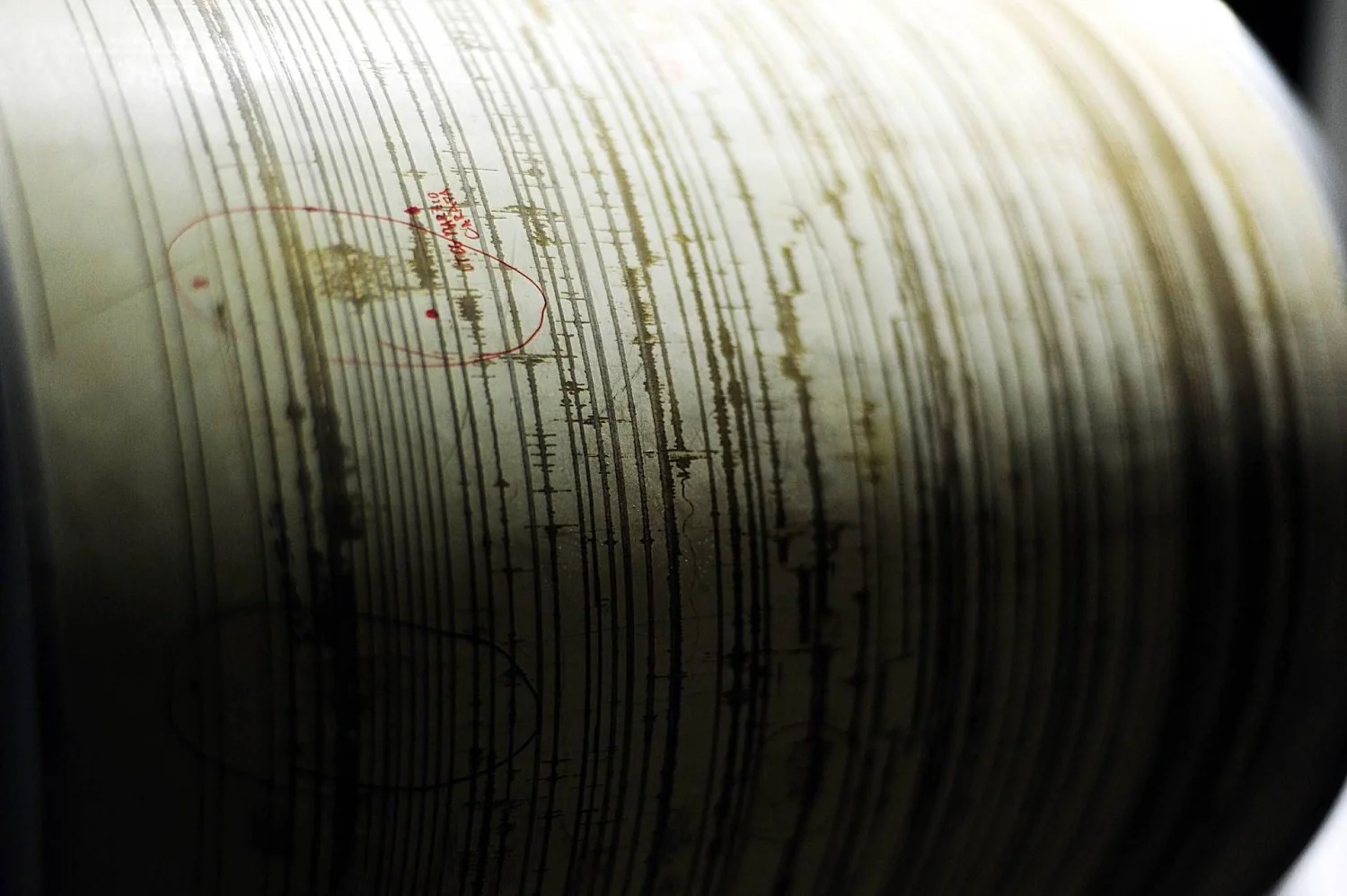 Terremoto de magnitude 3.0 atinge Maceratese; epicentro em Sant'Angelo in Pontano