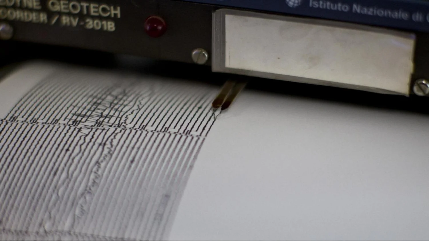 Terremoto em Nápoles às 04h32: sismo nos Campi Flegrei de magnitude 3.6, sem danos