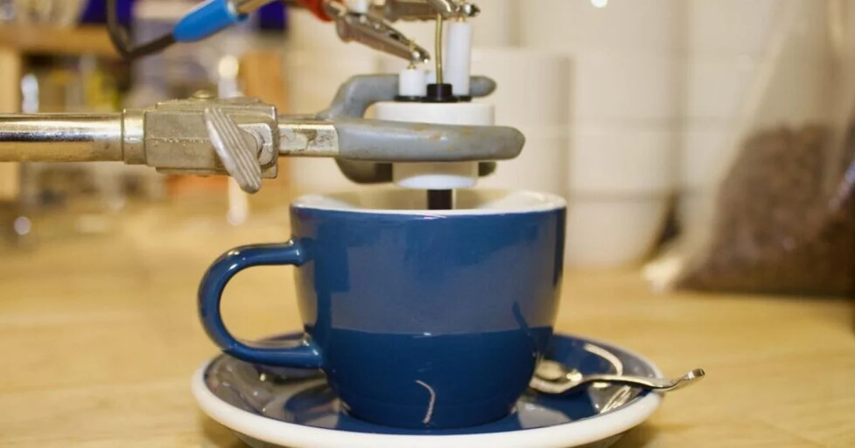 Novo teste eletroquímico mede a intensidade e a tostagem do café em minutos