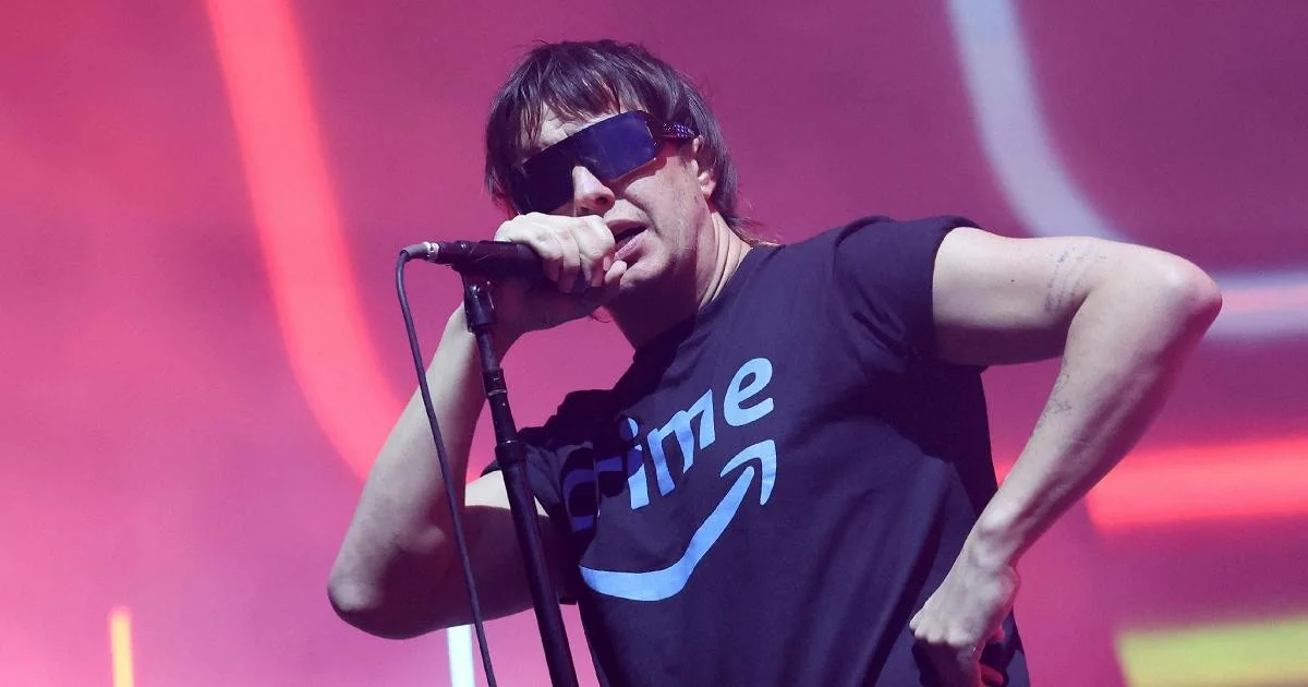 The Strokes voltam à Itália: única apresentação em Bolonha, 17 de outubro de 2026