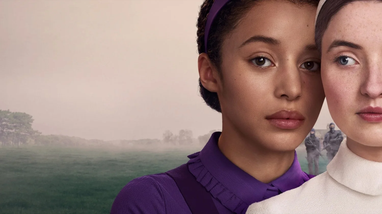 The Testaments: a série-sequência de The Handmaid's Tale chega à Disney+ em abril