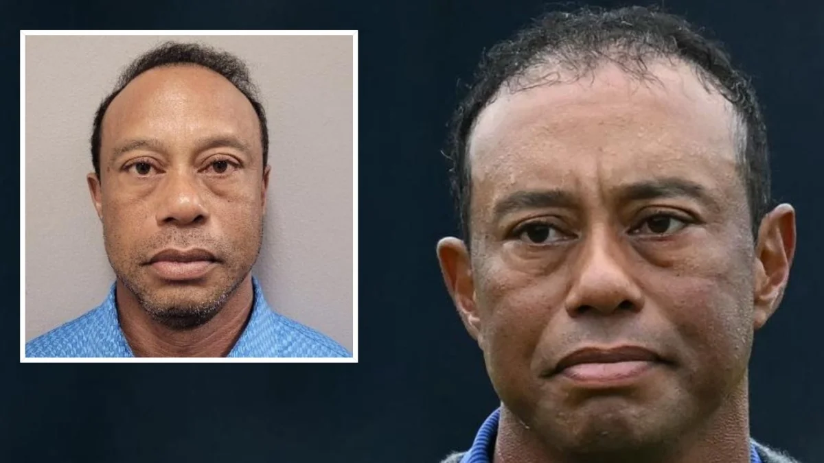 Relatório do xerife revela olhos 'injetados' e recusa de teste de urina de Tiger Woods após capotamento