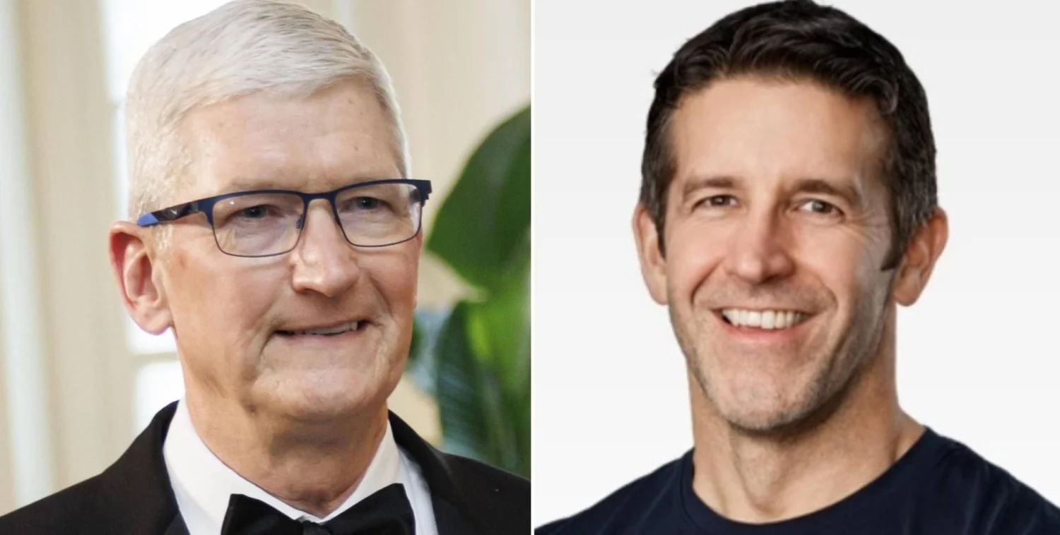Tim Cook deixa a liderança da Apple em setembro; John Ternus assumirá como CEO