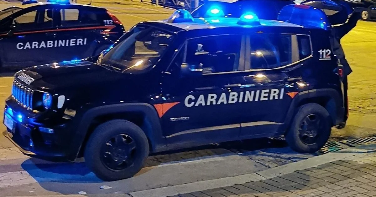 Tiros em discoteca de Bisceglie: homem de 43 anos morre no hospital