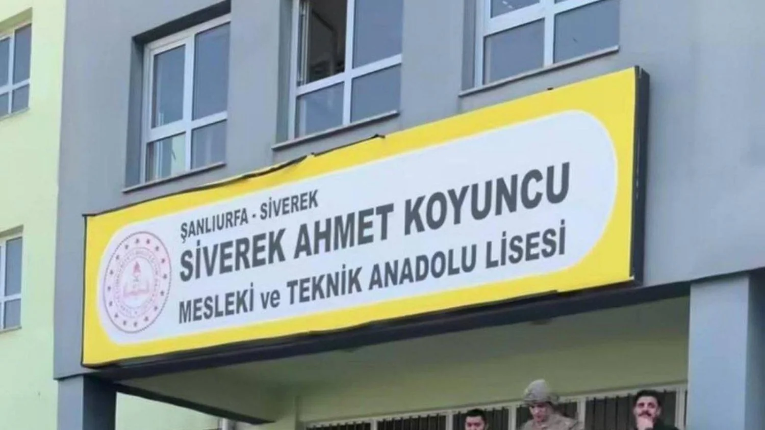 Tiroteio em escola profissional na Turquia: ex-aluno fere 16 e se suicida em Siverek