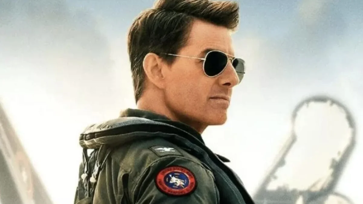 Tom Cruise volta aos céus: Paramount anuncia 'Top Gun 3' em desenvolvimento no CinemaCon
