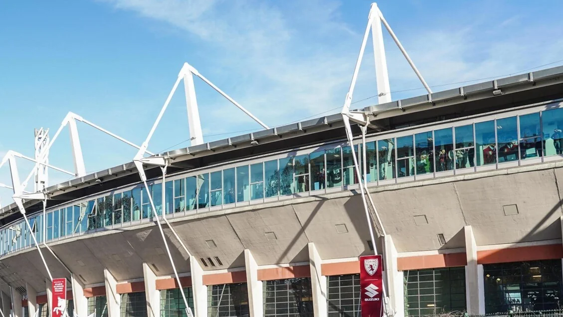 Torino FC de Urbano Cairo apresenta interesse para revitalizar o Stadio Olimpico Grande Torino