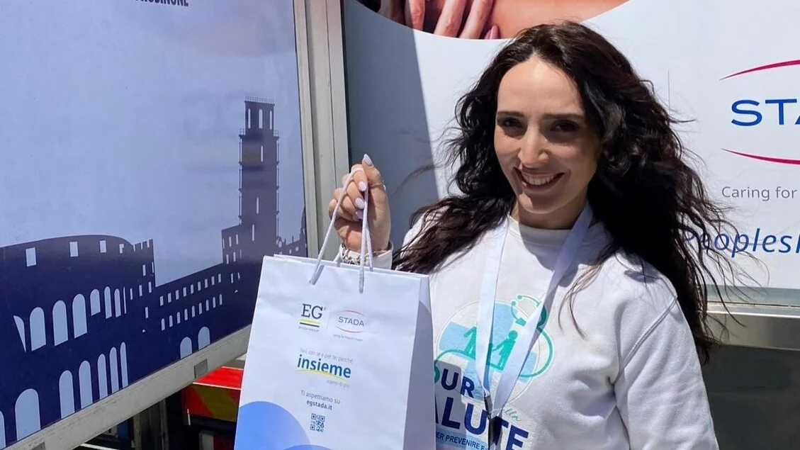 Tour da Saúde 2026 parte de Gorizia com foco em prevenção, esporte e consultas gratuitas