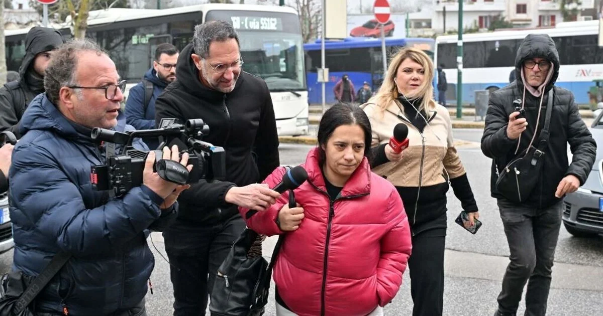Transplante contestado: Primário Guido Oppido se defende ao gip de Nápoles com vídeo e fotos