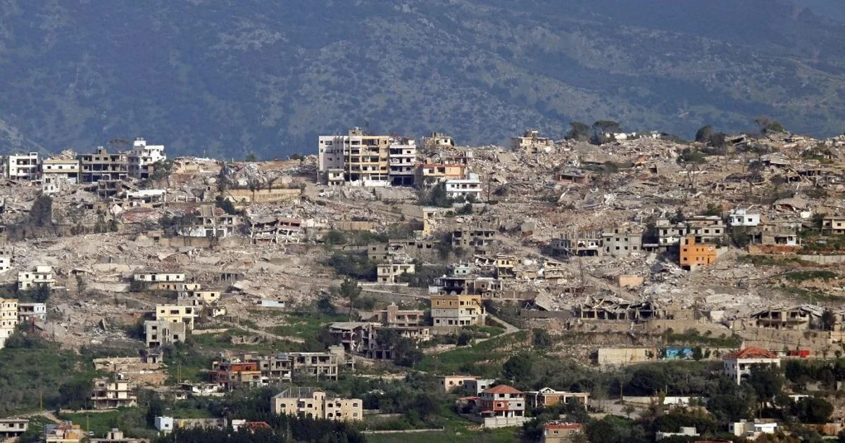 Tregua frágil no Líbano: seis mortos em ataques israelenses apesar do cessar-fogo