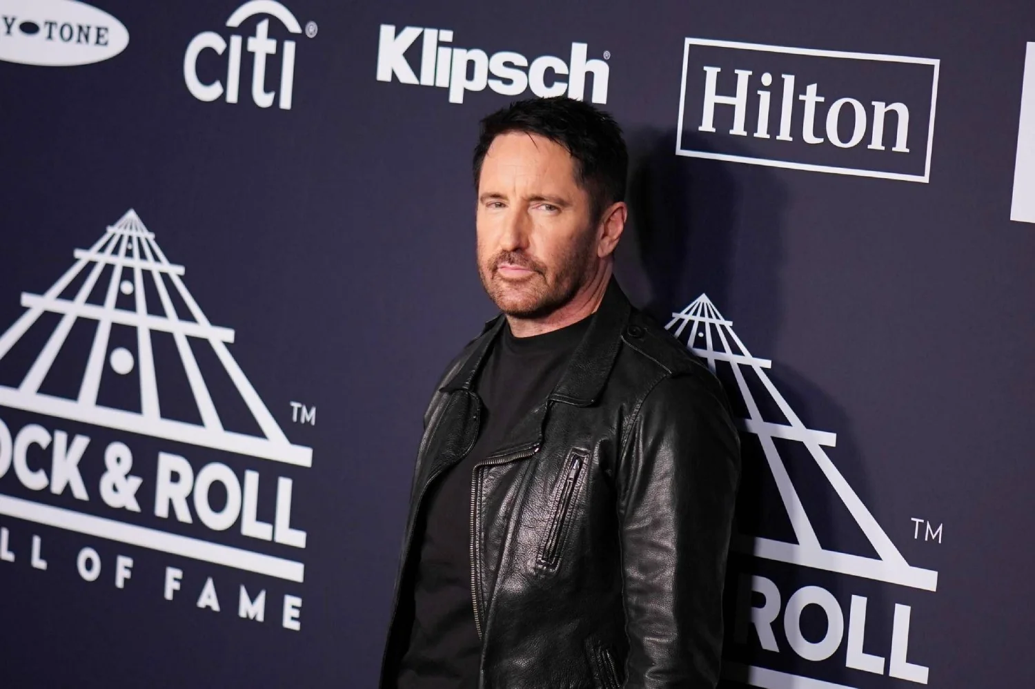 Trent Reznor se reinventa com Nine Inch Nails e Boys Noize: 'Halo 38' chega em 17 de abril