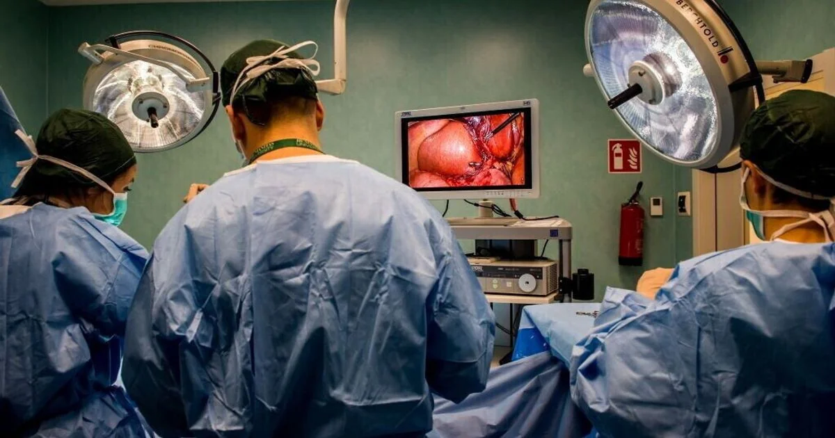 Tribunal de Apelação de L'Aquila condena três hospitais a pagar €1 milhão por morte após cirurgia cardíaca