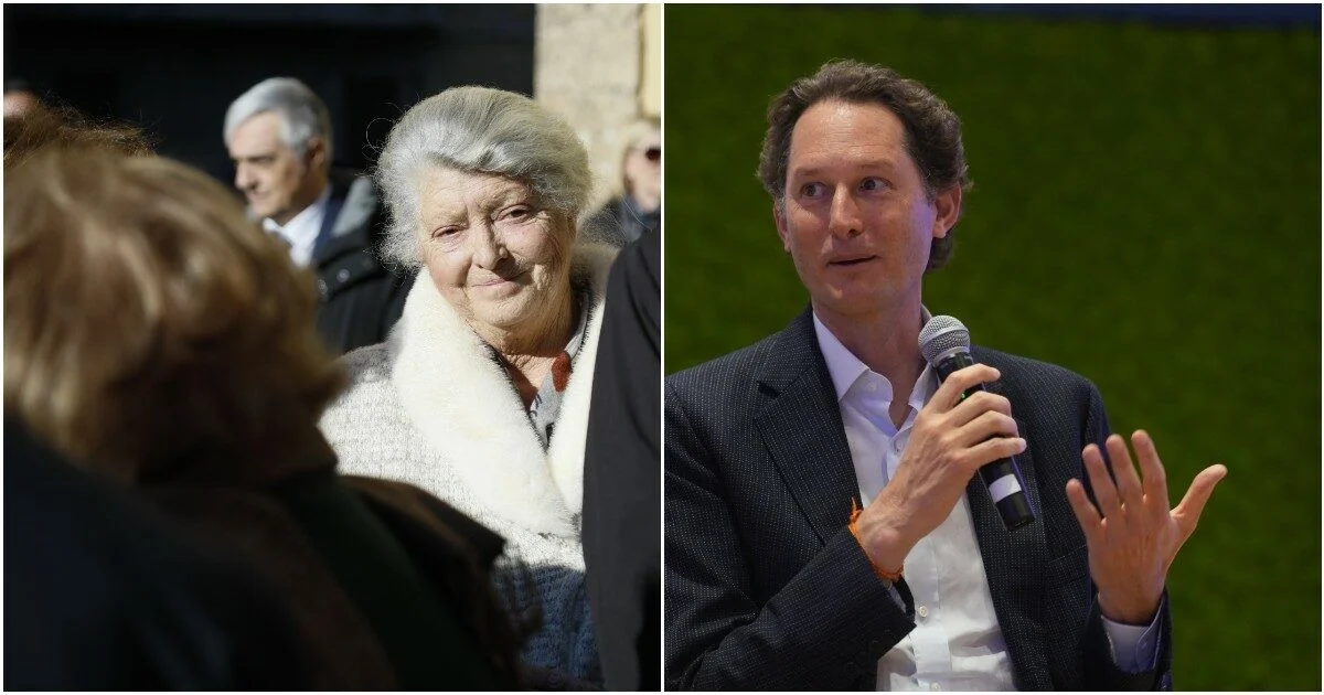 Tribunal de Thun rejeita pedido dos Elkann e mantém disputa sobre herança Agnelli