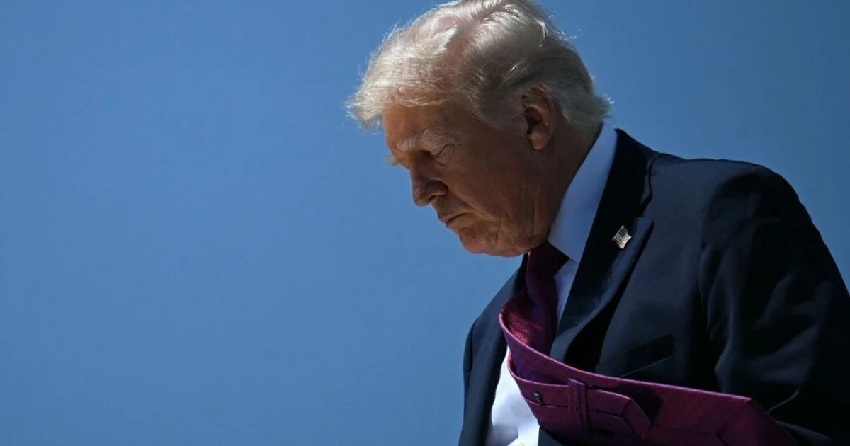 Trump afirma que acordo com o Irã será assinado no Paquistão e ameaça ruptura do cessar-fogo