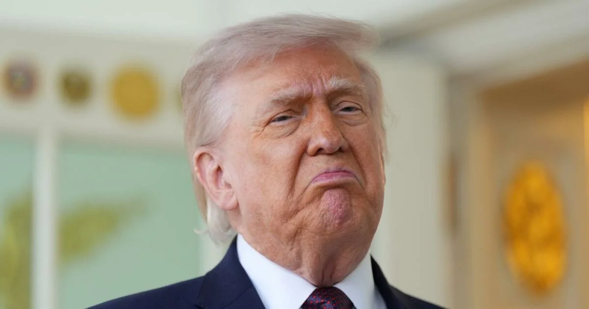 Trump acusa Meloni de não apoiar a guerra: 'Estou chocado' e renova ataques ao Papa e ao Irã